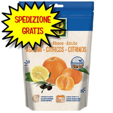 KB CONCIME OSMOCOTE PER AGRUMI