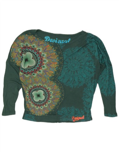Camicetta donna desigual - camicetta,