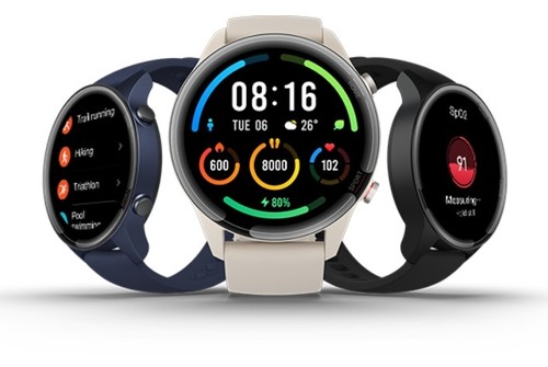 Xiaomi smartwatch watch - xiaomi,