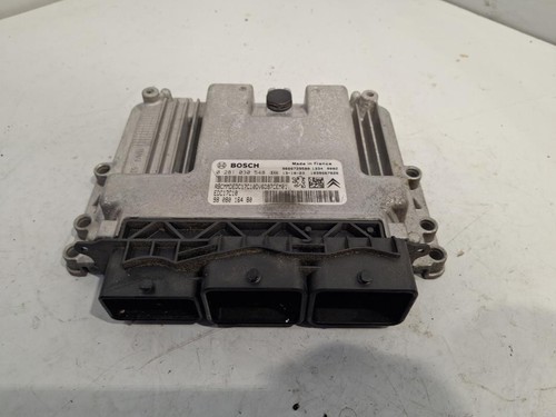 9808016480 centralina motore - centralina,