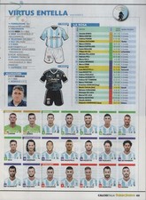 Guerin sportivo serie agg - serie, b