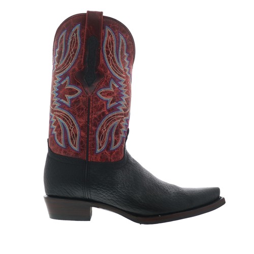 Stivali western cowboy dingo - stivali,
