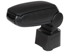 Bracciolo Nero Ecopelle VW