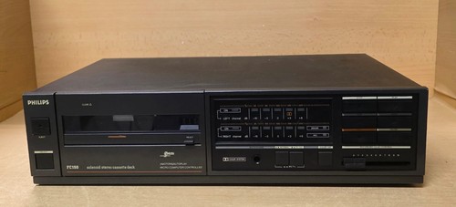 Philips 70fc150 stereo - philips,