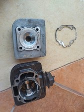 Gruppo Termico Polini 47 Scooter 50 Morini Suzuki Italjet Atala Derby Keeway