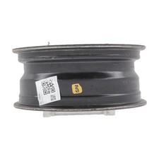 Cerchione In Acciaio -