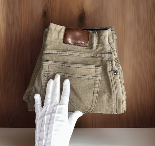 Jeans sportivo ermenegildo - sportivo,