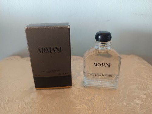 Armani pour homme - ,, ml