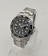 Rolex gmt master acciaio - gmt-master,