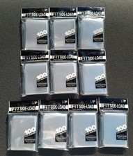 Ultra Pro Lotto x10 Pro Fit