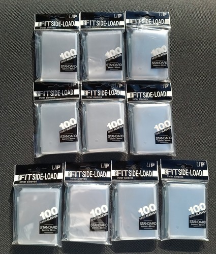 Ultra pro lotto - lotto,