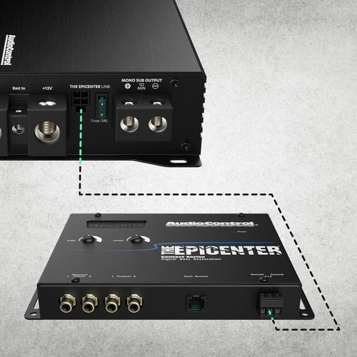 Audiocontrol