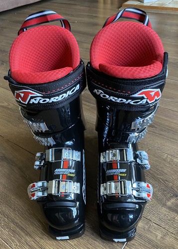 Scarpe sci nordica - scarpe,