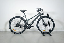 Bici elettrica ibrida bleubird - bici,
