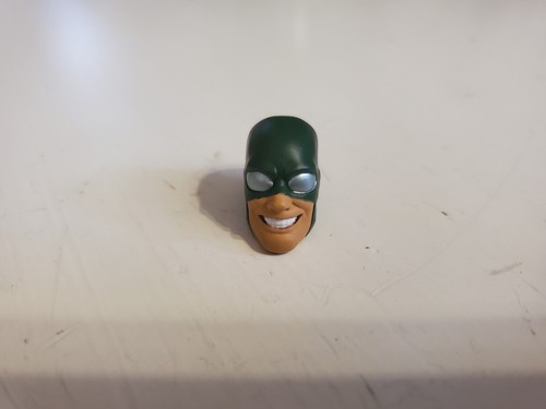 Marvel legends hydra bob testa - marvel,