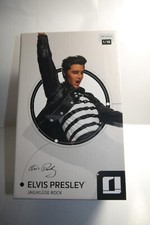 Statua Elvis Presley Jailhouse