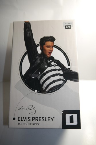 Statua elvis presley - elvis,