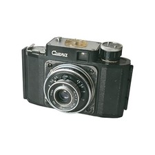 Lomo Smena - Vintage Soviet