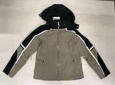 2560/120/23 SPYDER GIACCA DA SCI ISOLATA DA DONNA POISE 38223010 040