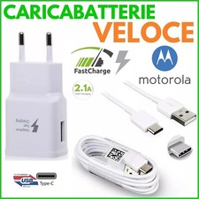 CARICABATTERIA CARICATORE Per