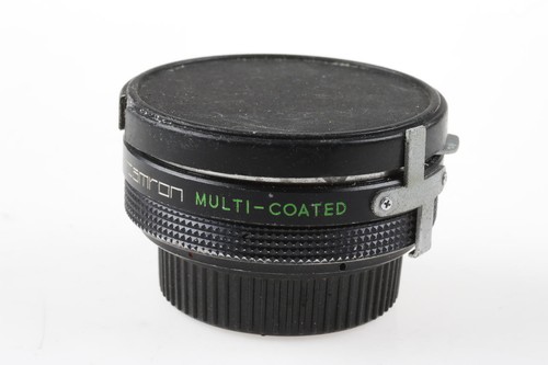 Tamron auto tele convertitore - tamron,
