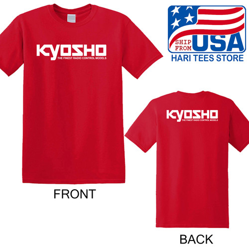 Kyosho telecomando uomo - kyosho, rc