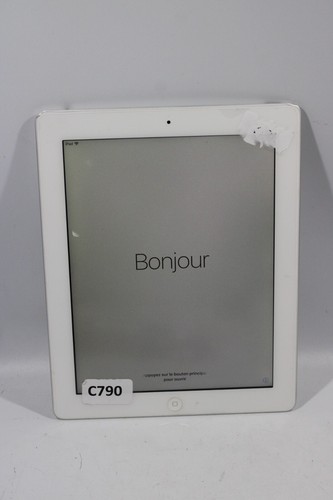 Difettoso apple ipad - difettoso,
