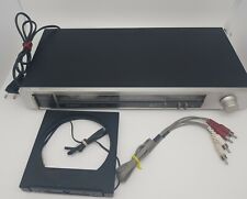 PIONEER TX-540L tuner