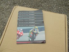 CARTOLINE VALENTINO ROSSI