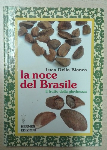 Noce del brasile - noce,