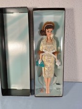 Barbie splendore della sera - barbie,