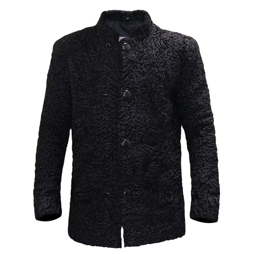 Cappotto giacca dritto - , uomo