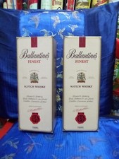  2 Scatole Cartone  vuote