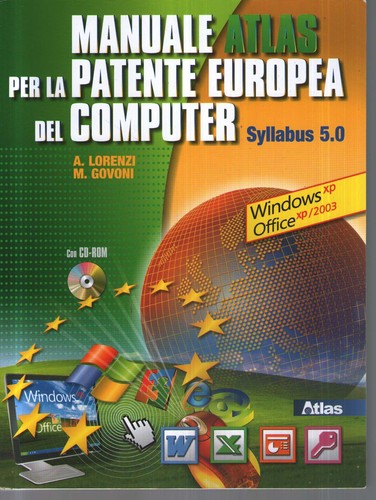 Manuale per patente - manuale,