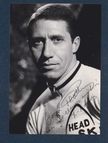 Cyclisme carte cycliste oskar - carte,