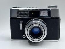 Voigtländer Vitoret DR con Lanthar 2,8/50 #714744-50