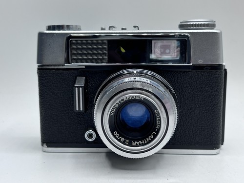 Voigtländer vitoret con - voigtländer,