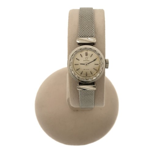 Omega ville 511 - omega, de