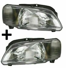 FARO FANALE PROIETTORE SINISTRA + DESTRA PEUGEOT 106 II 1996-2004 H4
