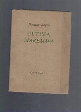 1860N ULTIMA MAREMMA