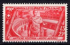 #119 - Regno - 1932 - 5 lire