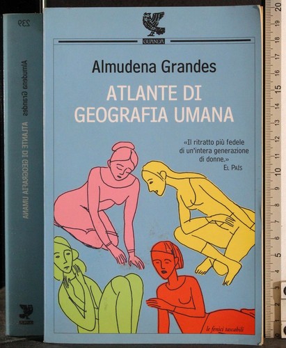 Atlante geografia umana - di,
