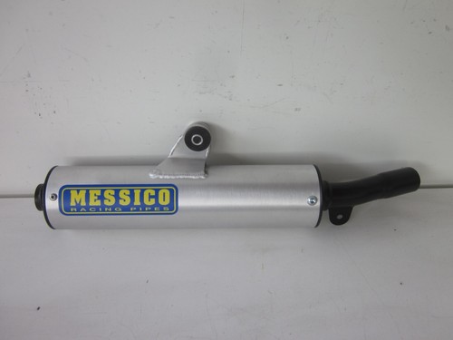 Silenziatore messico yamaha - silenziatore,