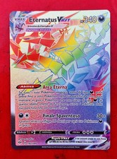Lotto Carte  Pokemon ETERNATUS