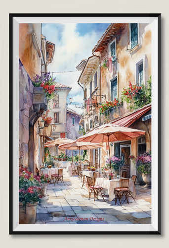 Roma street tabella fai da - roma,