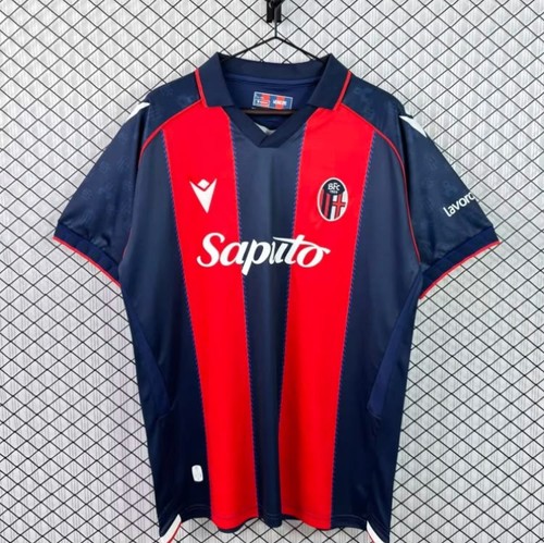 Prima maglia bologna 2026 - prima,