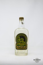 Grappa dorata stock con - dorata, 1l