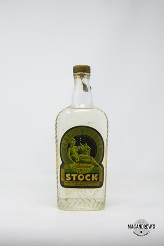 Grappa dorata stock - dorata, con