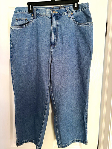 Bill blass jeanswear capri - blass,