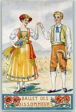 13960651 - Neuchâtel Ballet